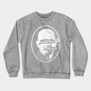 All Hail the King Crewneck Sweatshirt